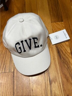 Givenchy Kids Baseball hat